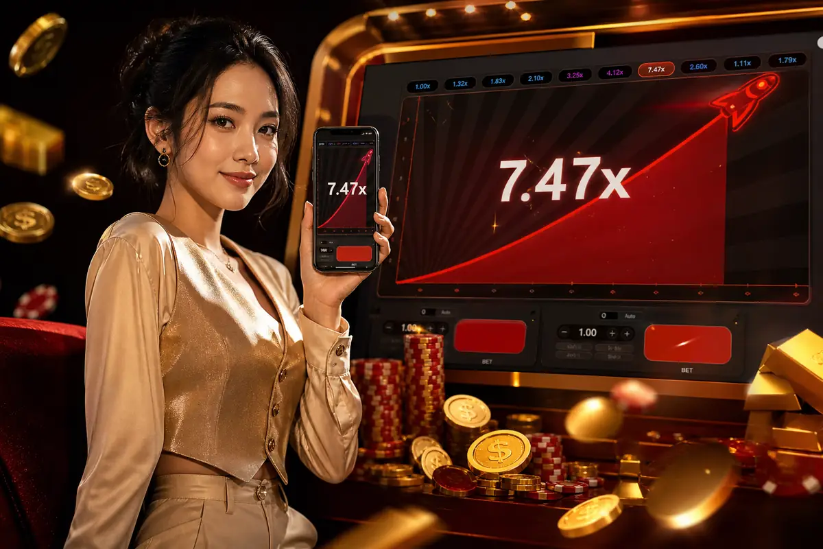 gcup7