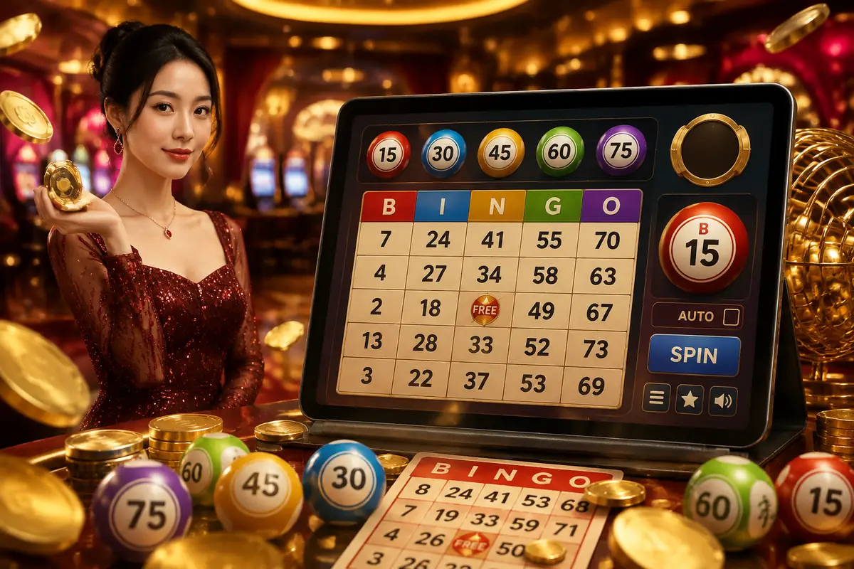 gcup7